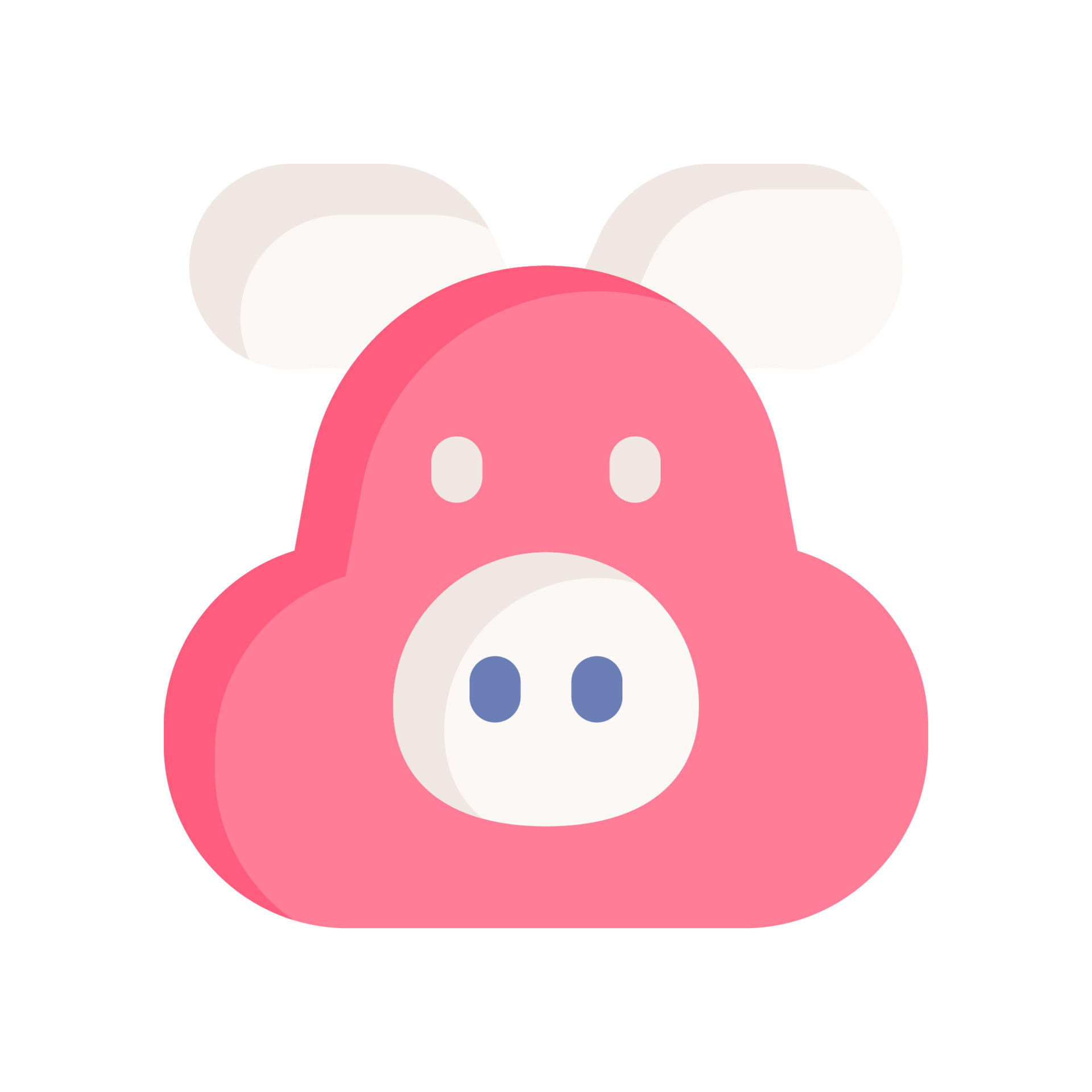 Piggy/Icons, Logopedia