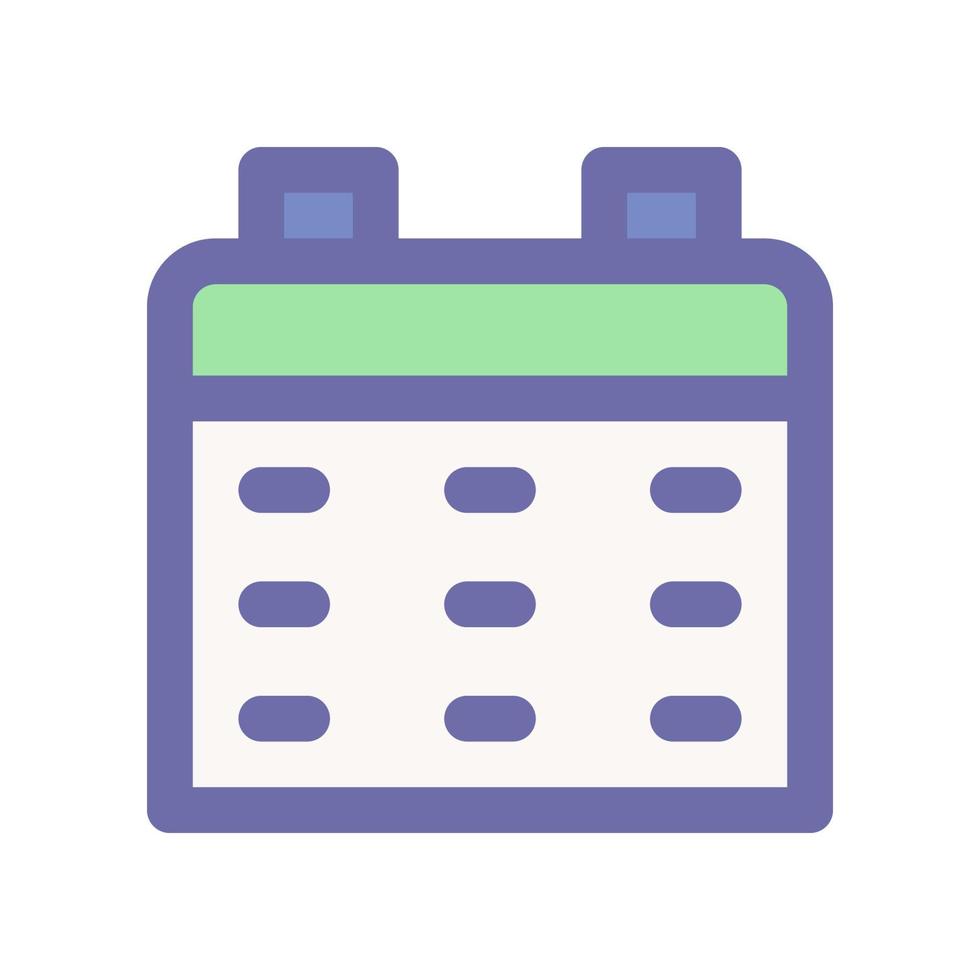 Calendar Icon For Your Website Design Logo App UI 20936831 Vector calendar-icon-for-your-website-design-logo-app-ui-20936831-vector