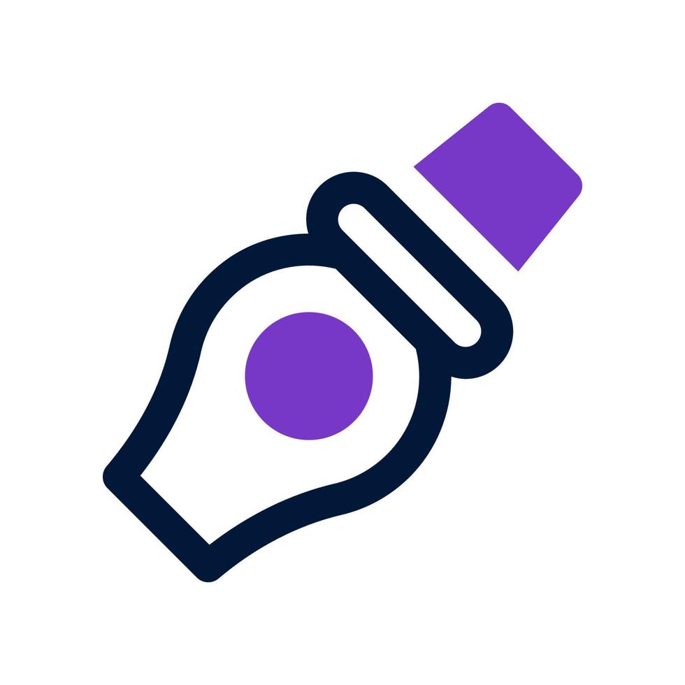 nail polish icon for your website design, logo, app, UI. vector