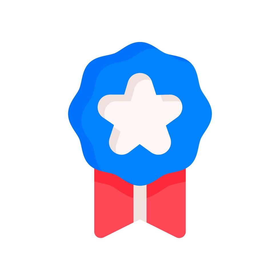 medal icon for your website design, logo, app, UI. vector