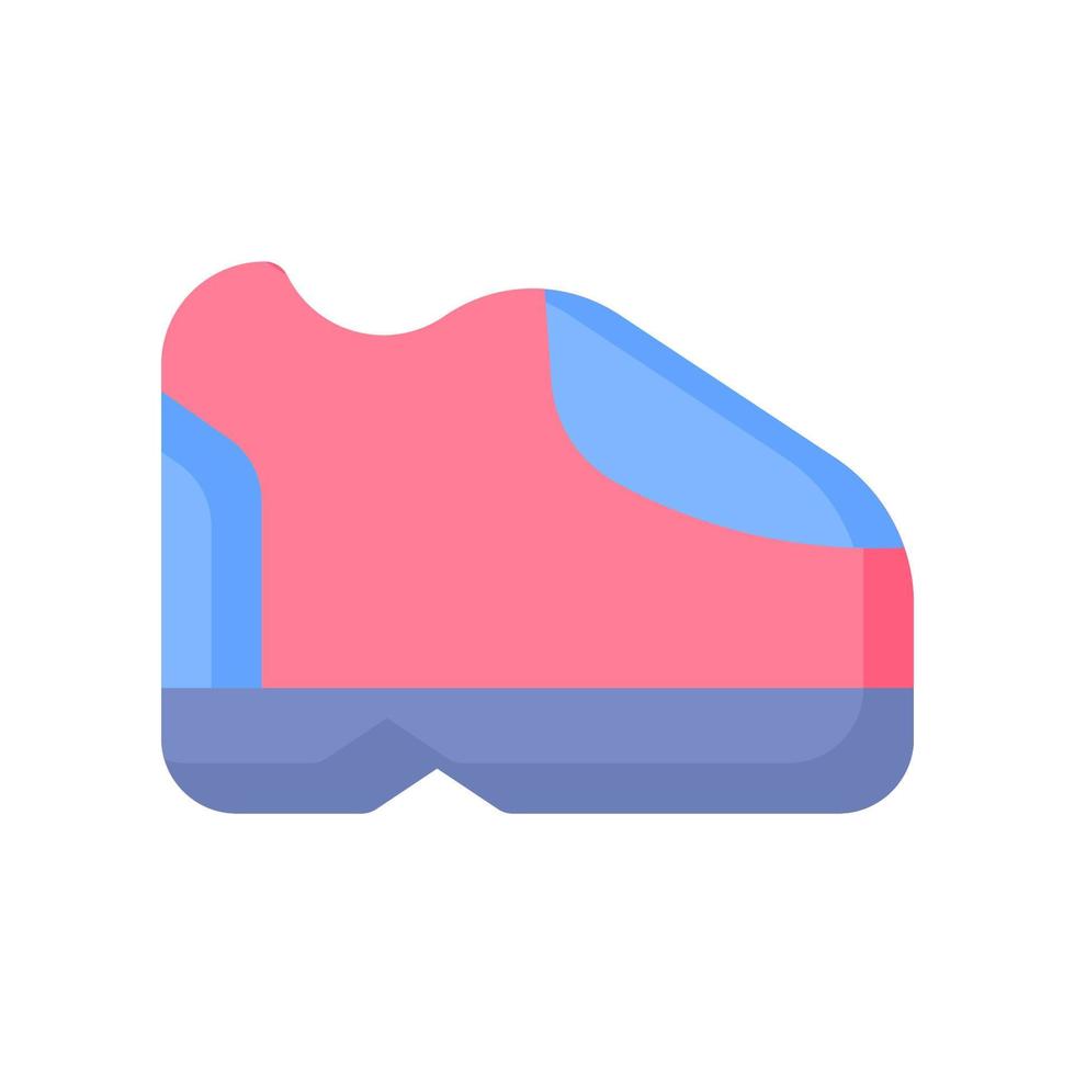 shoe icon for your website design, logo, app, UI. vector