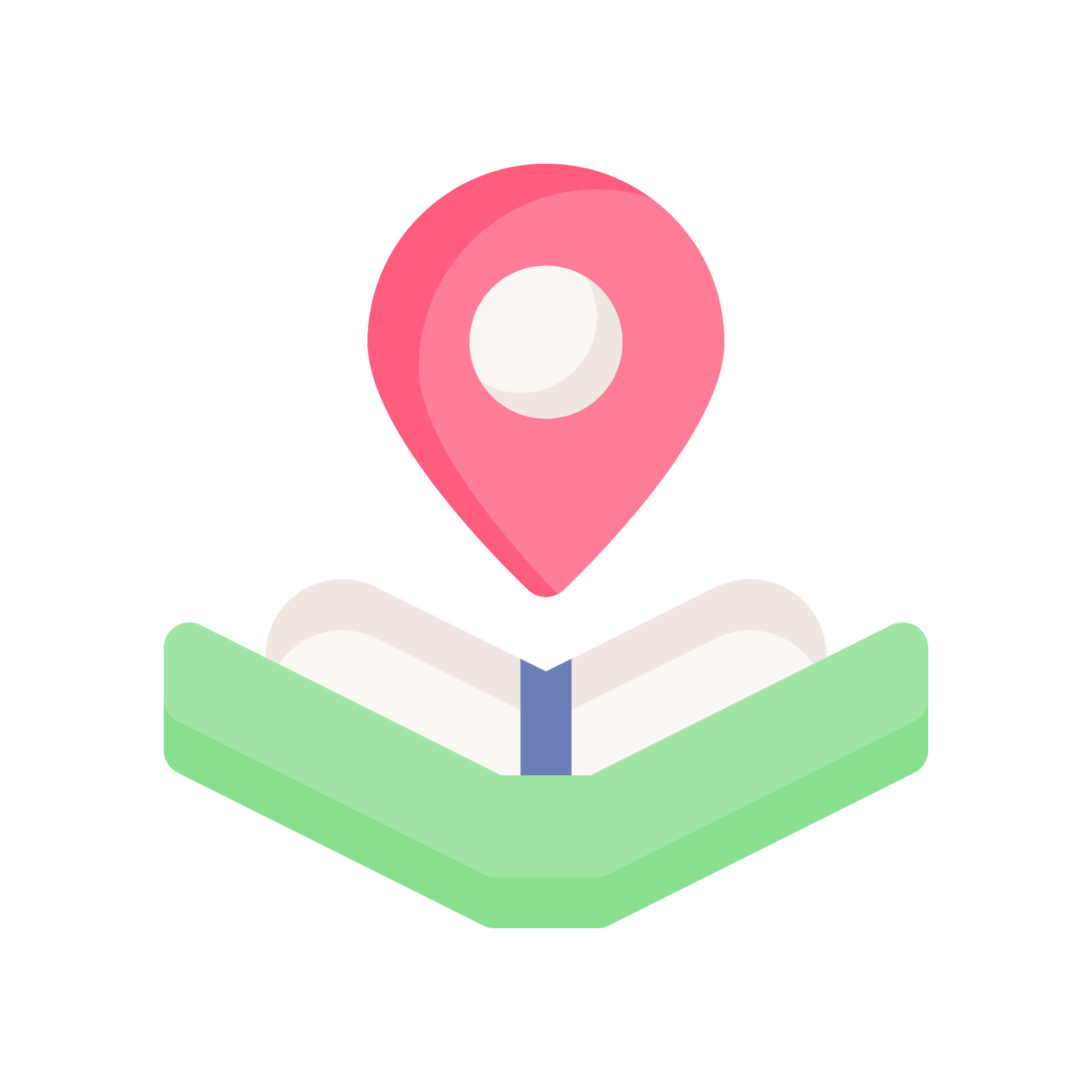library icon for your website design, logo, app, UI. 20937051 Vector