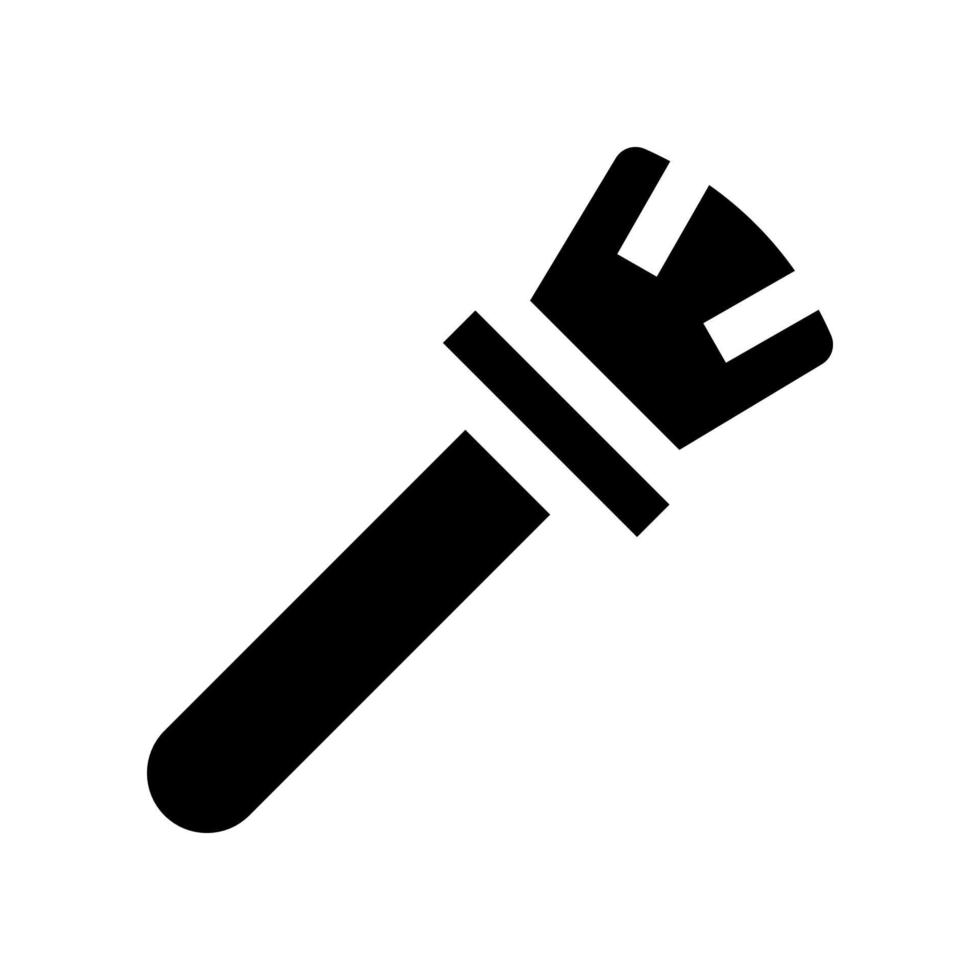 brush icon for your website design, logo, app, UI. vector