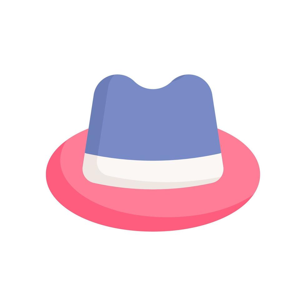 sombrero icono para tu sitio web diseño, logo, aplicación, ui vector
