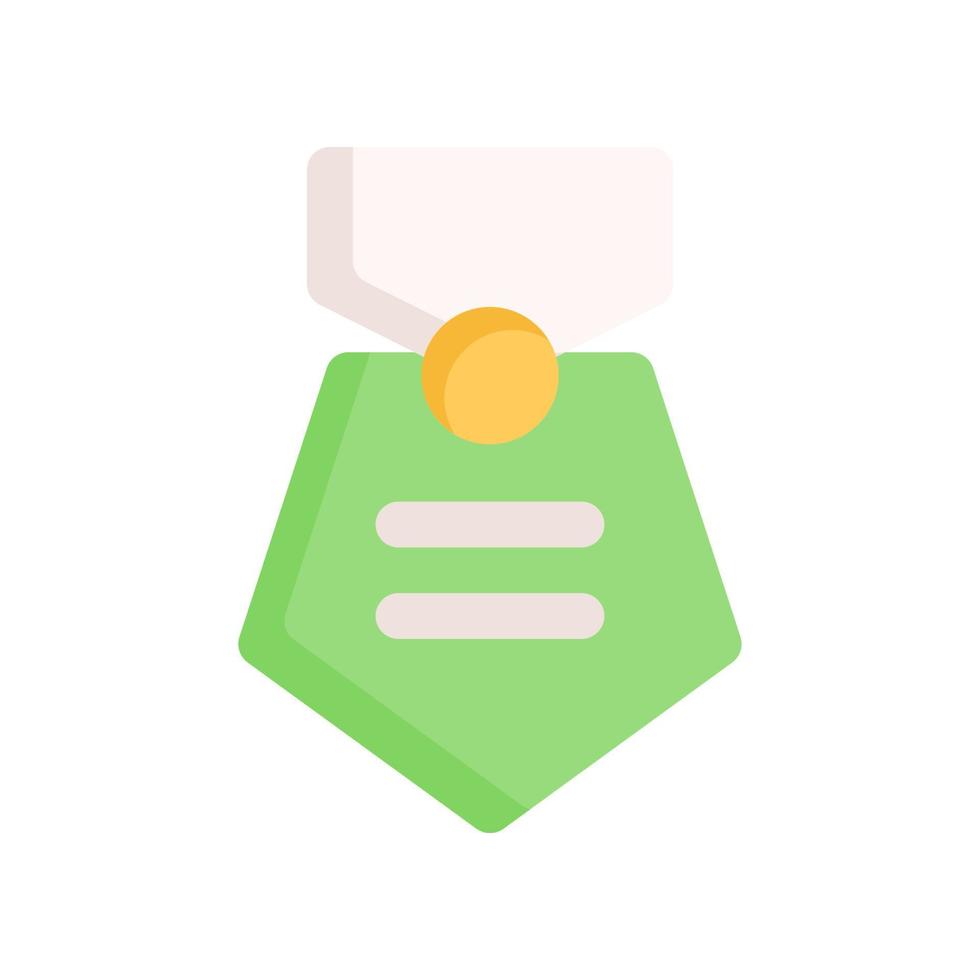 medal icon for your website design, logo, app, UI. vector
