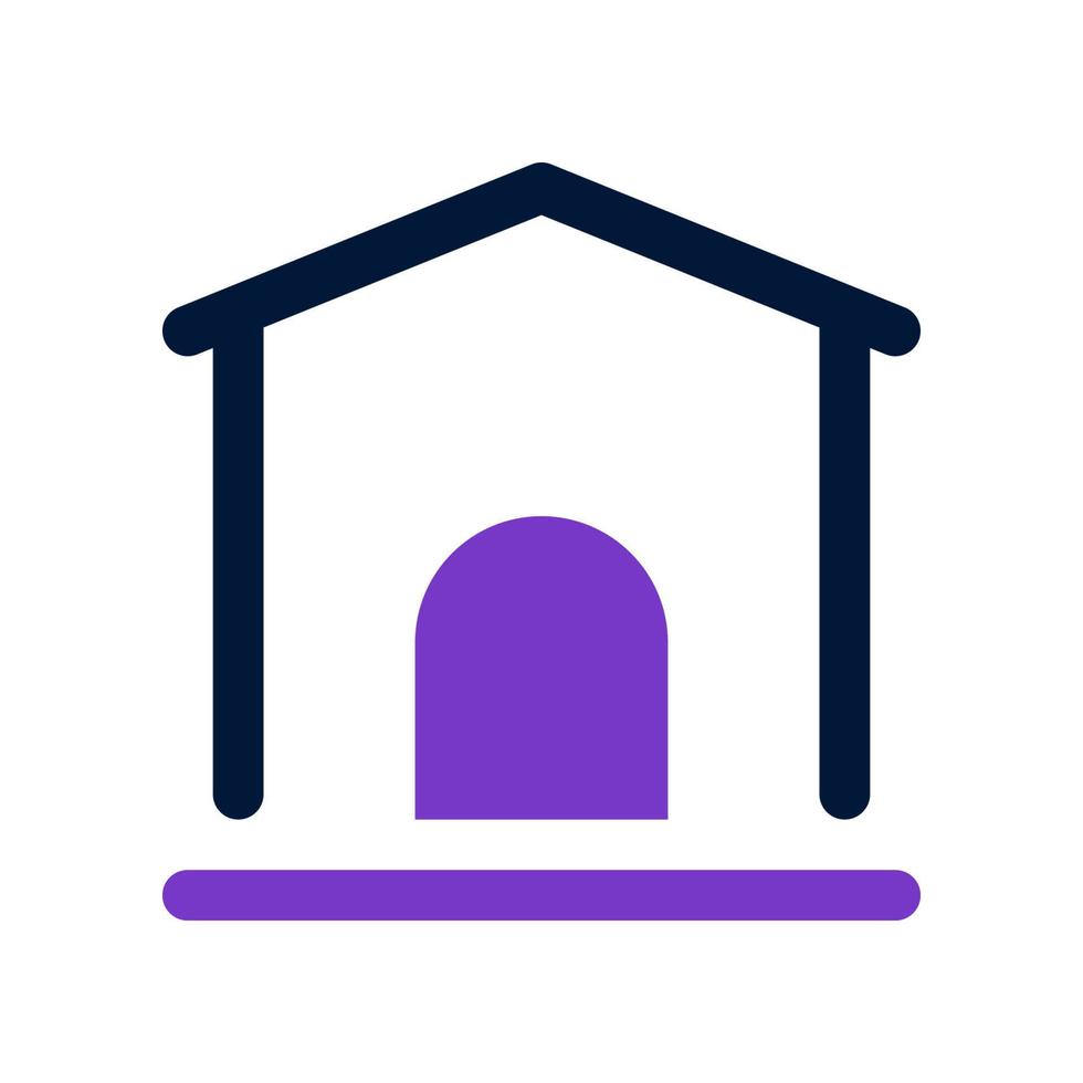home icon for your website, mobile, presentation, and logo design. vector