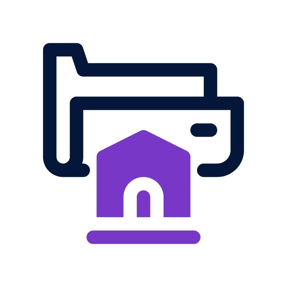home icon for your website design, logo, app, UI. vector