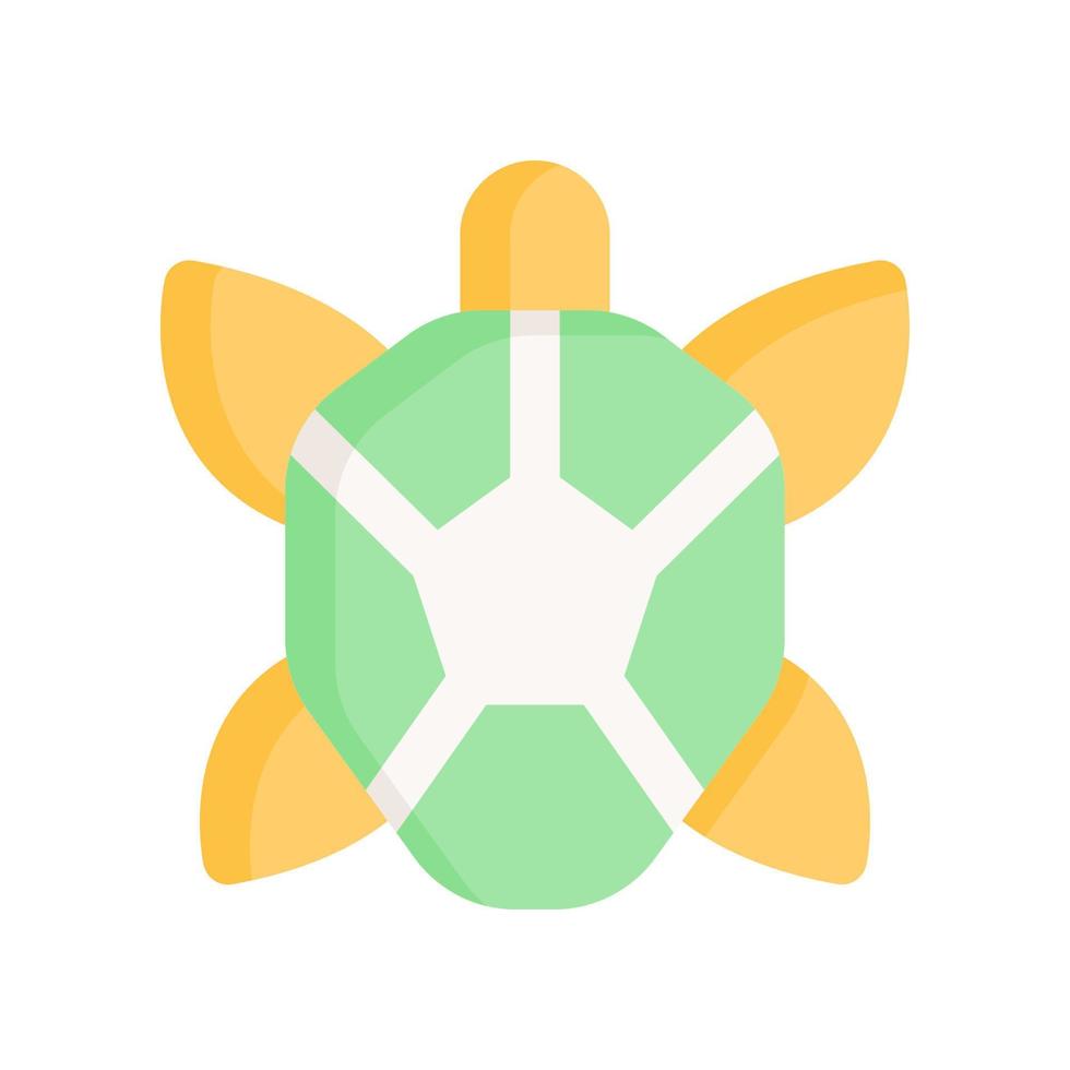 turtle icon for your website design, logo, app, UI. vector