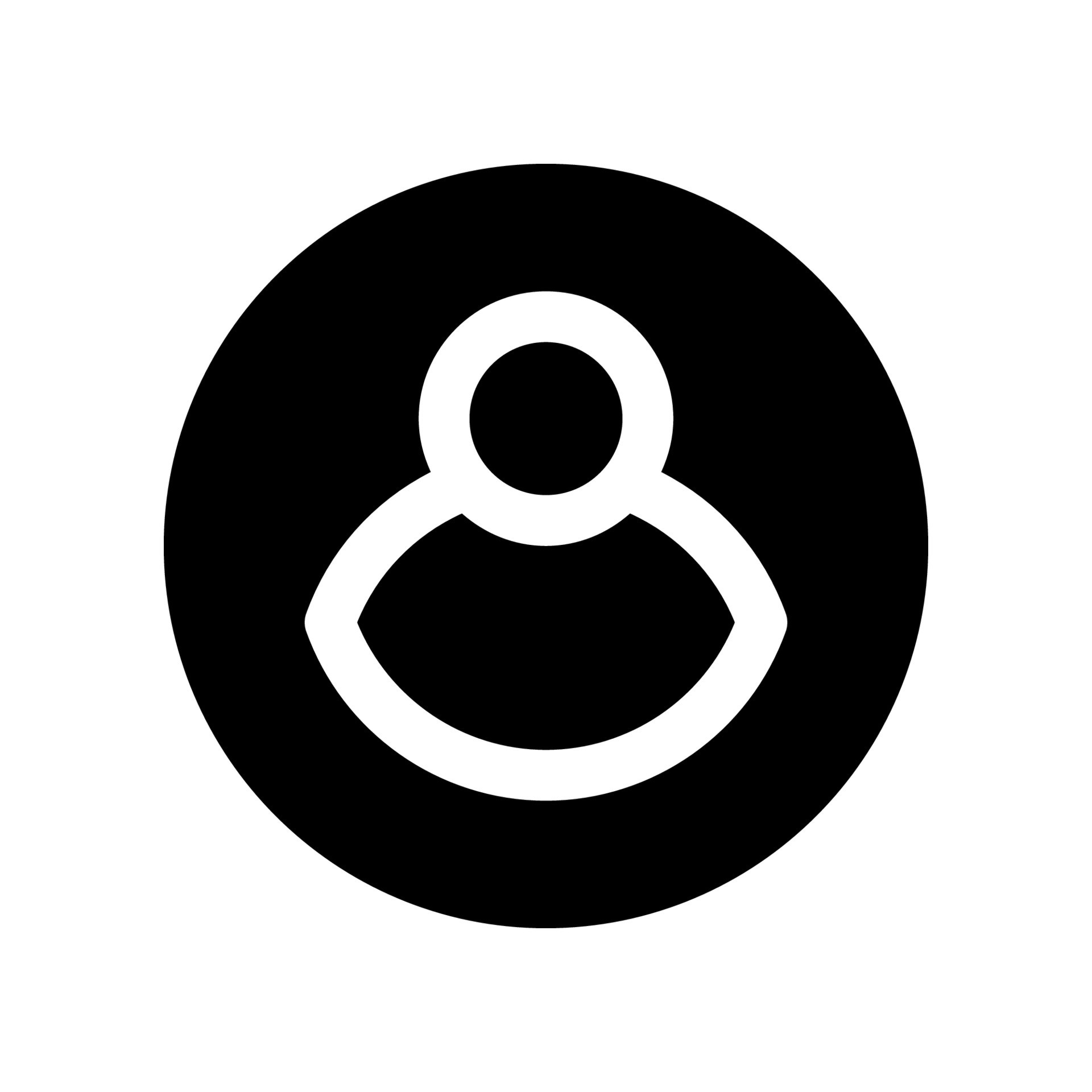 user icon for your website design, logo, app, UI. 20937370 Vector Art ...