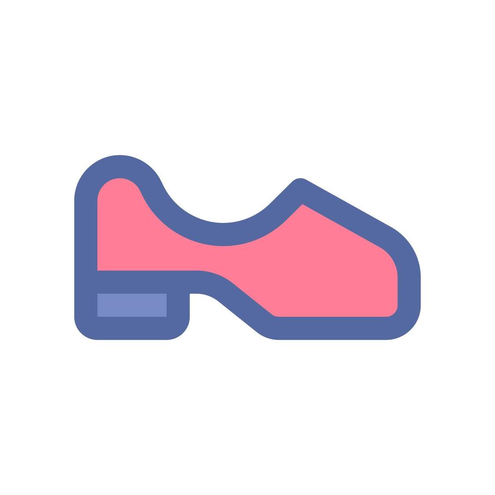 shoe icon for your website design, logo, app, UI. vector