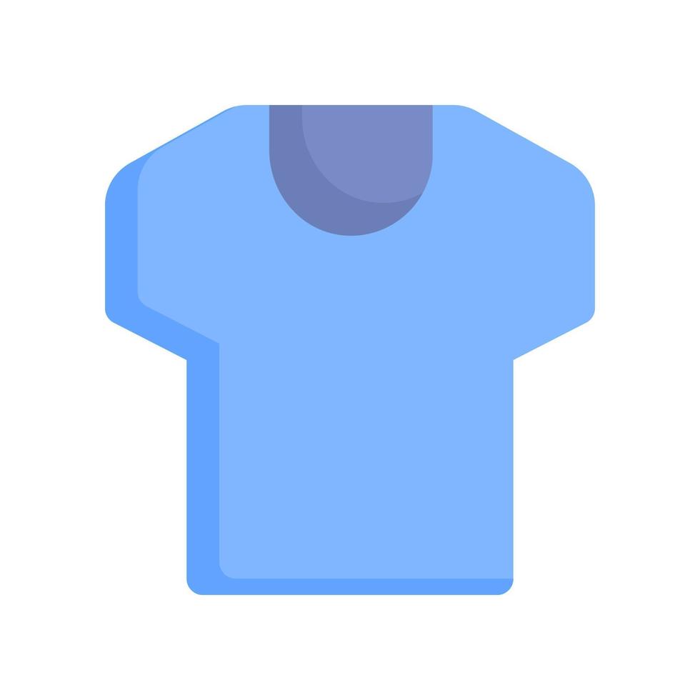 camisa icono para tu sitio web diseño, logo, aplicación, ui vector