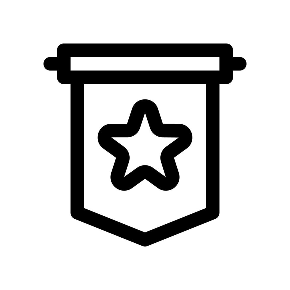 star icon for your website design, logo, app, UI. vector