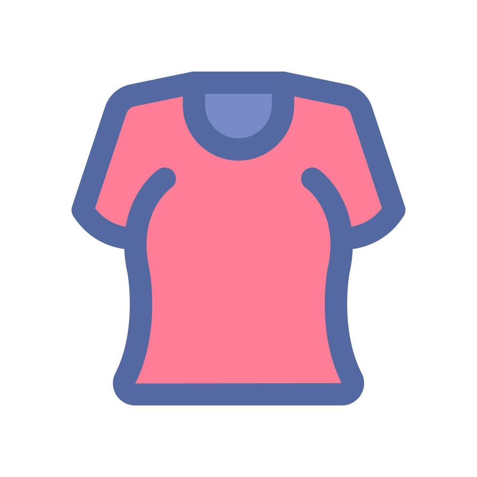 shirt icon for your website design, logo, app, UI. vector