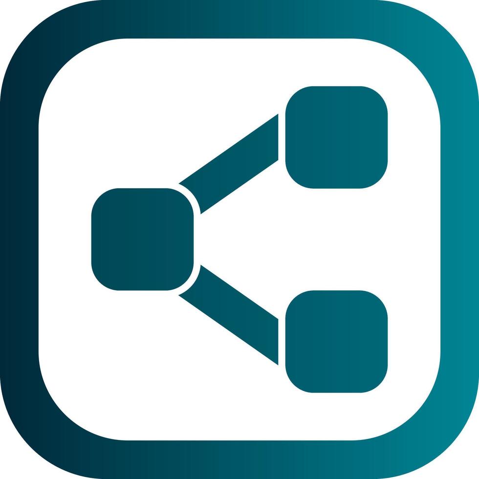 Share Vector Icon Design