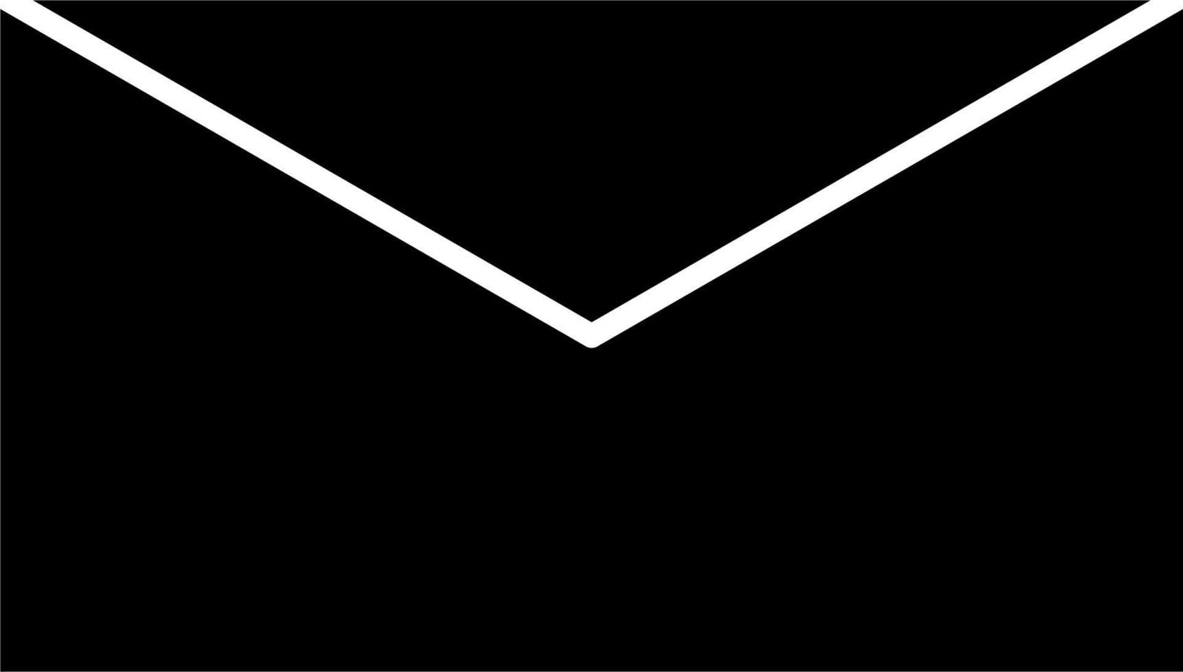 Envelope Vector Icon