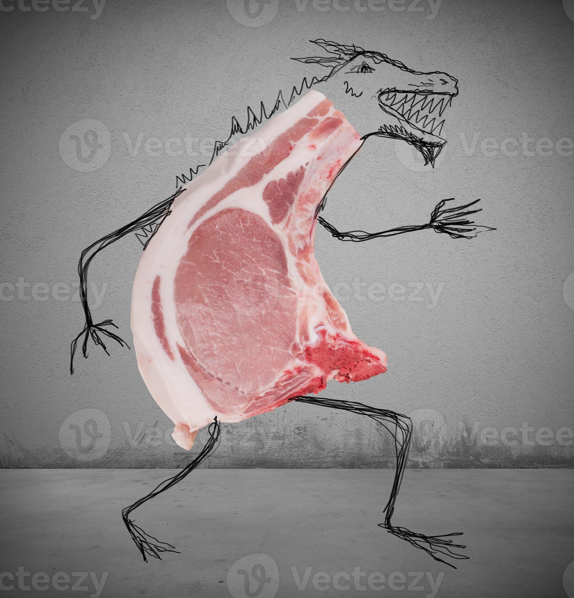 The Shocking Truth About Bovine Meat: Monster Or Misunderstood? - dmrybfp