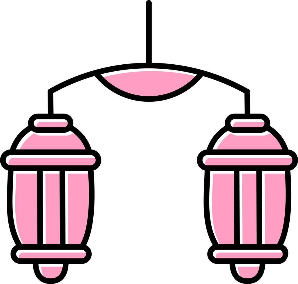 Light Vector Icon