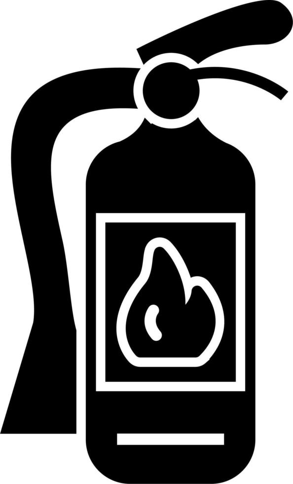 Safety Vector Icon
