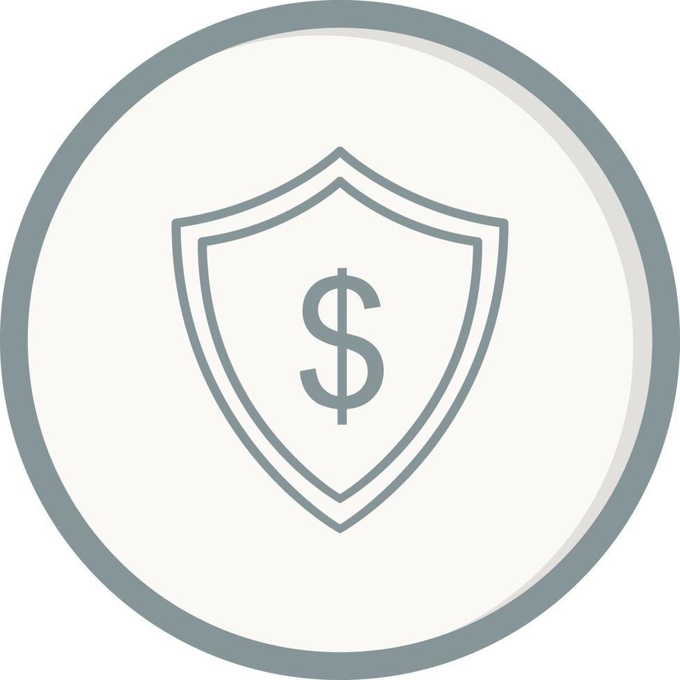Shield Vector Icon