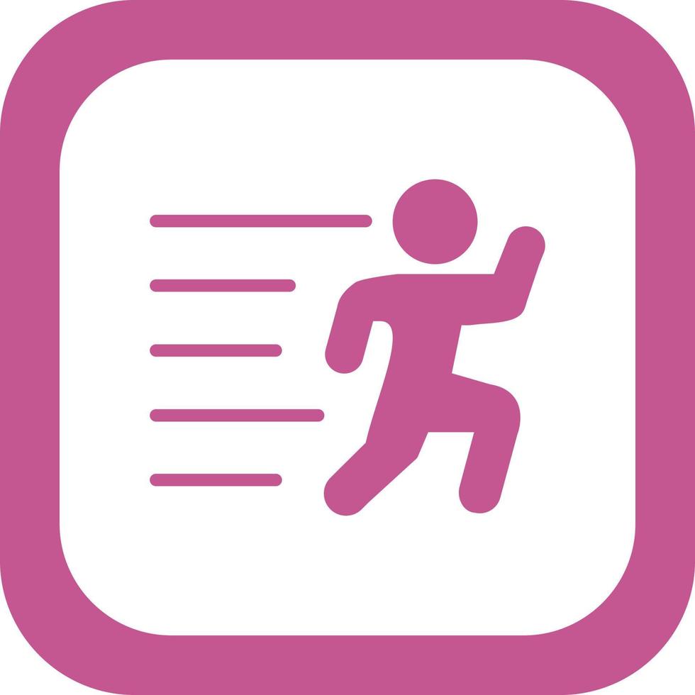 Fast Vector Icon