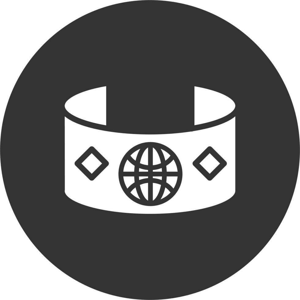 360 Image Vector Icon