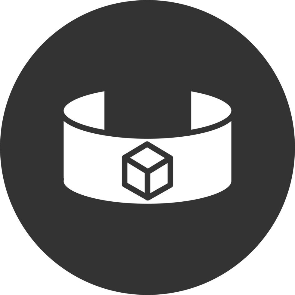 360 View Vector Icon