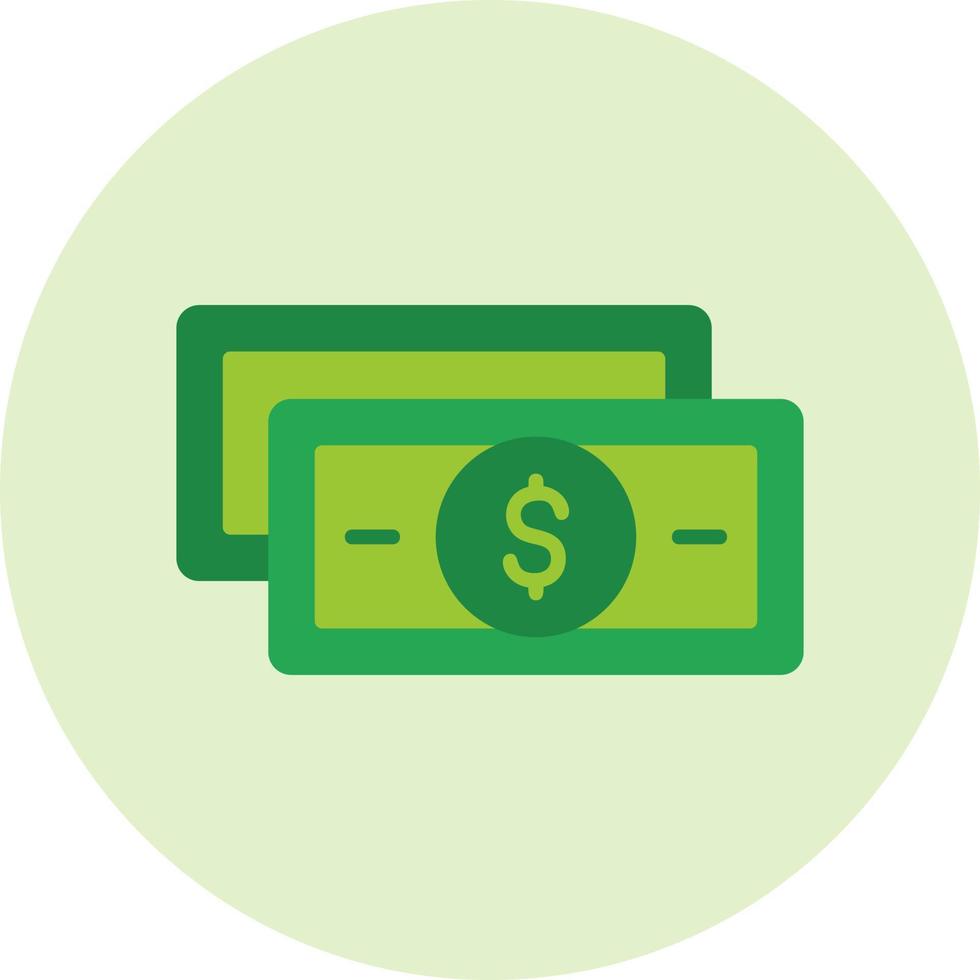 Money Vector Icon