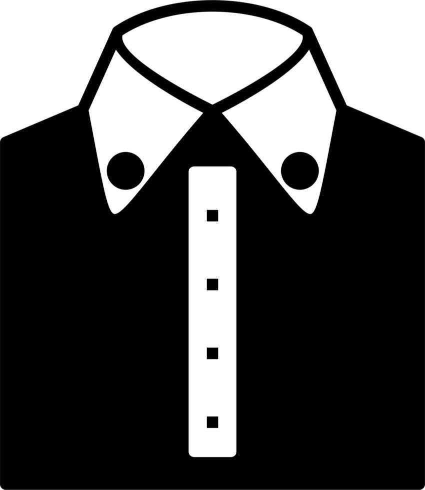 Shirt Vector Icon