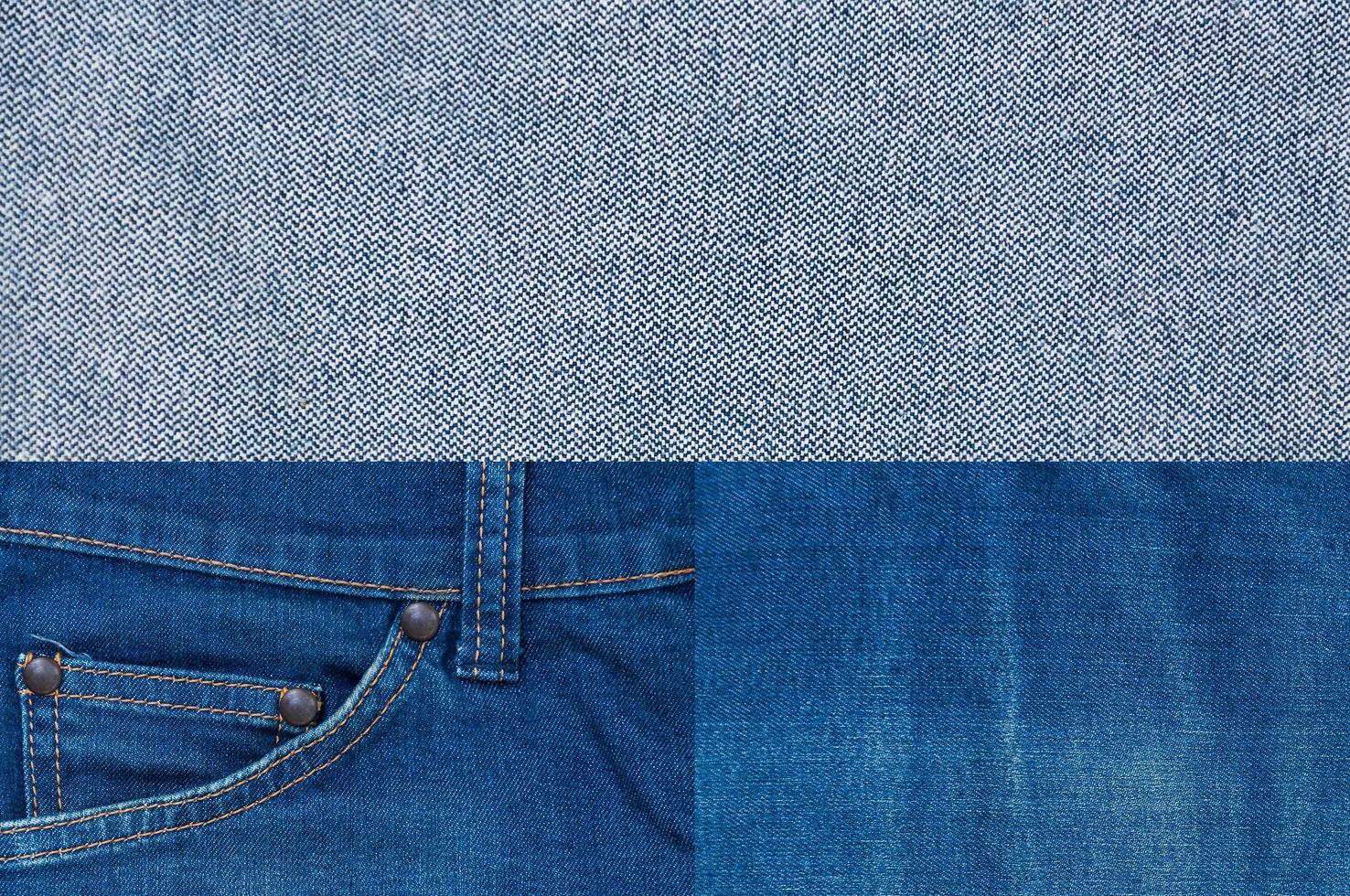 jean background ,Blue denim jeans texture,Textured striped jeans denim linen fabric for
