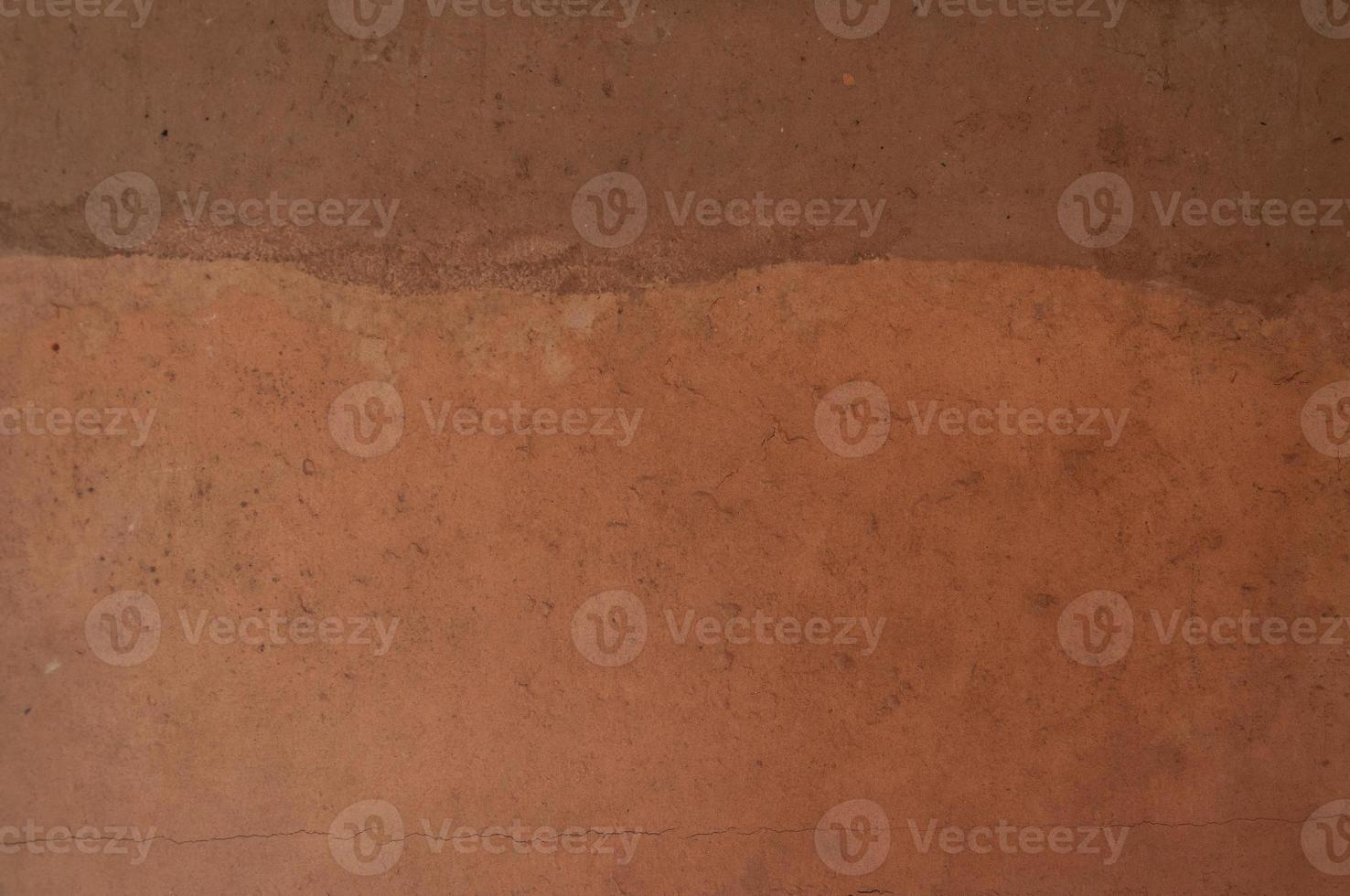 form of soil layers,its colour and textures,texture layers of earth photo