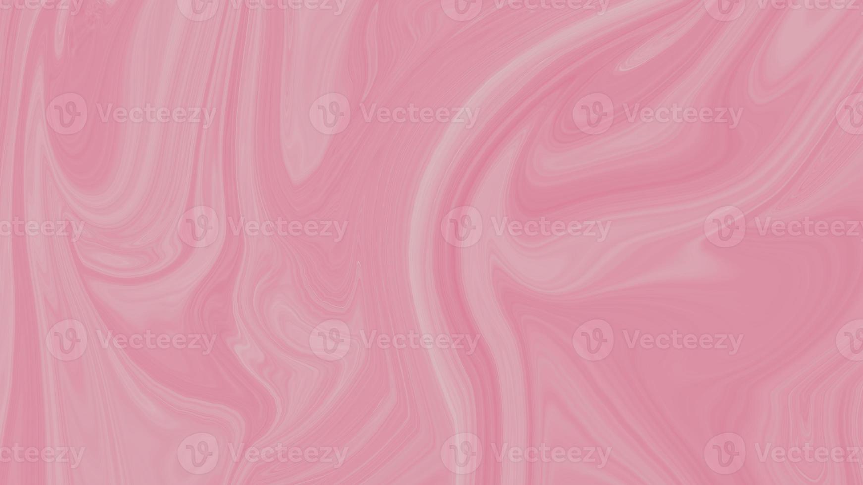 Pink background with focus. Pink liquid background. Soft blurred abstract pink roses background. Liquify painted background. Brush stroked painting. Colorful marble texture photo