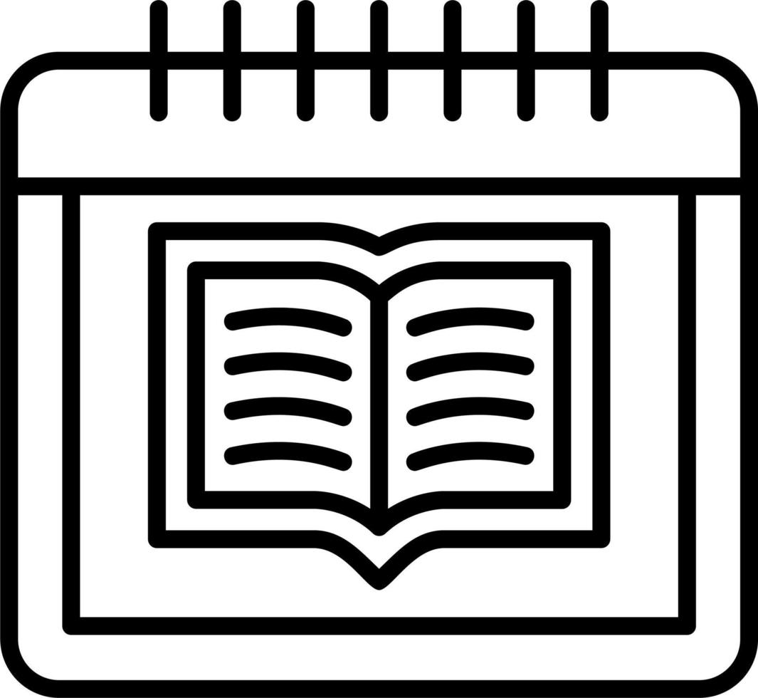 Calendar Book Icon 20941540 Vector Art At Vecteezy calendar-book-icon-20941540-vector-art-at-vecteezy