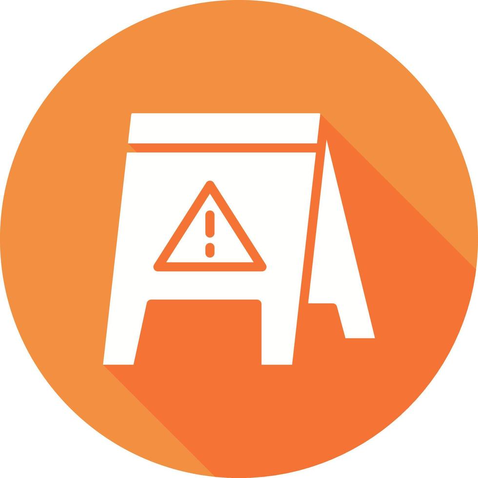 Caution Vector Icon