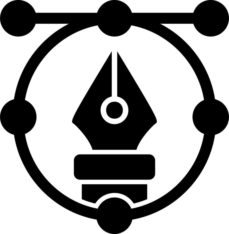 Vector Symbol Icon