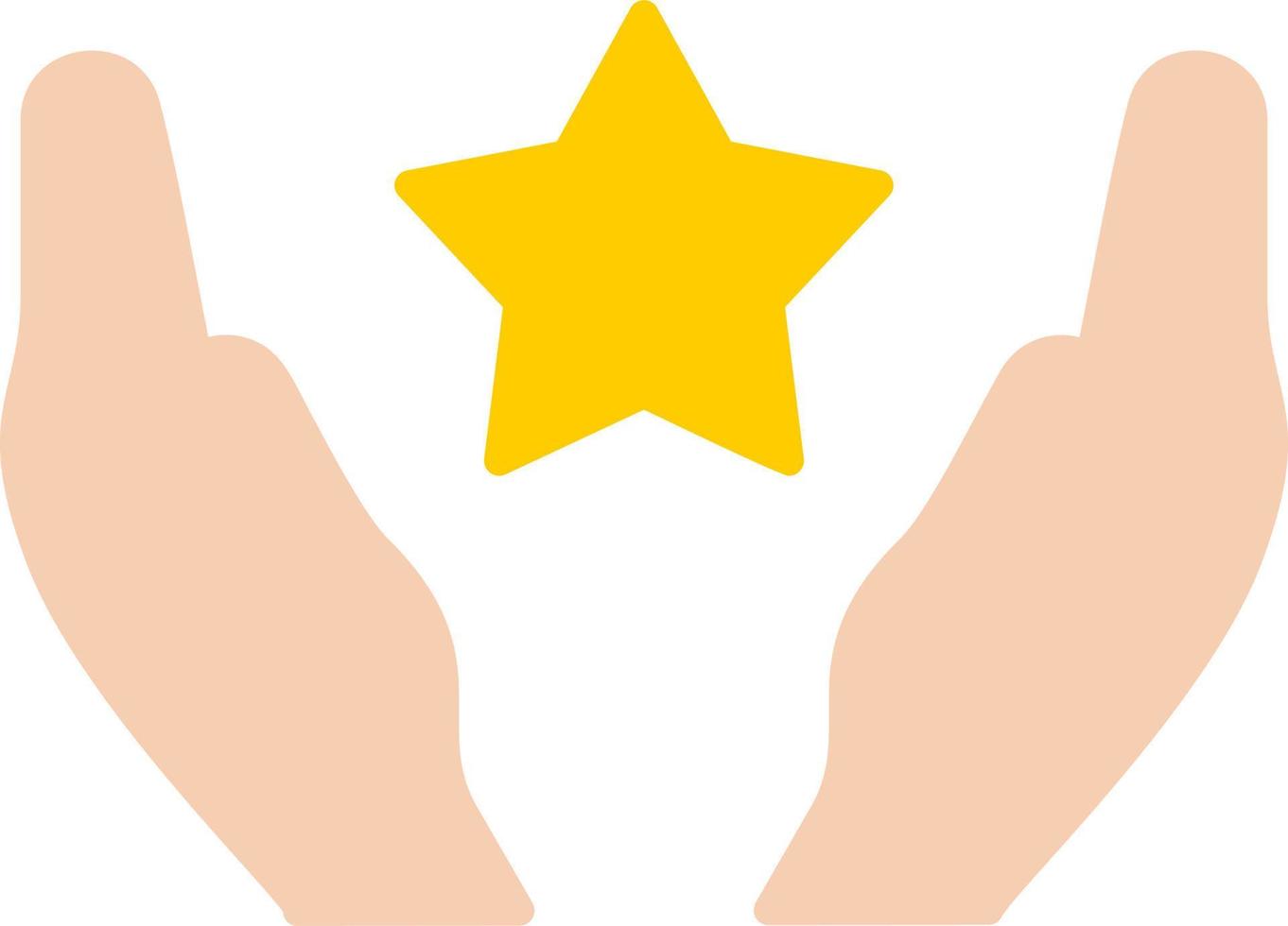Star Vector Icon