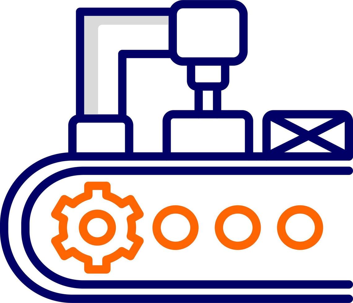 icono de vector de producto