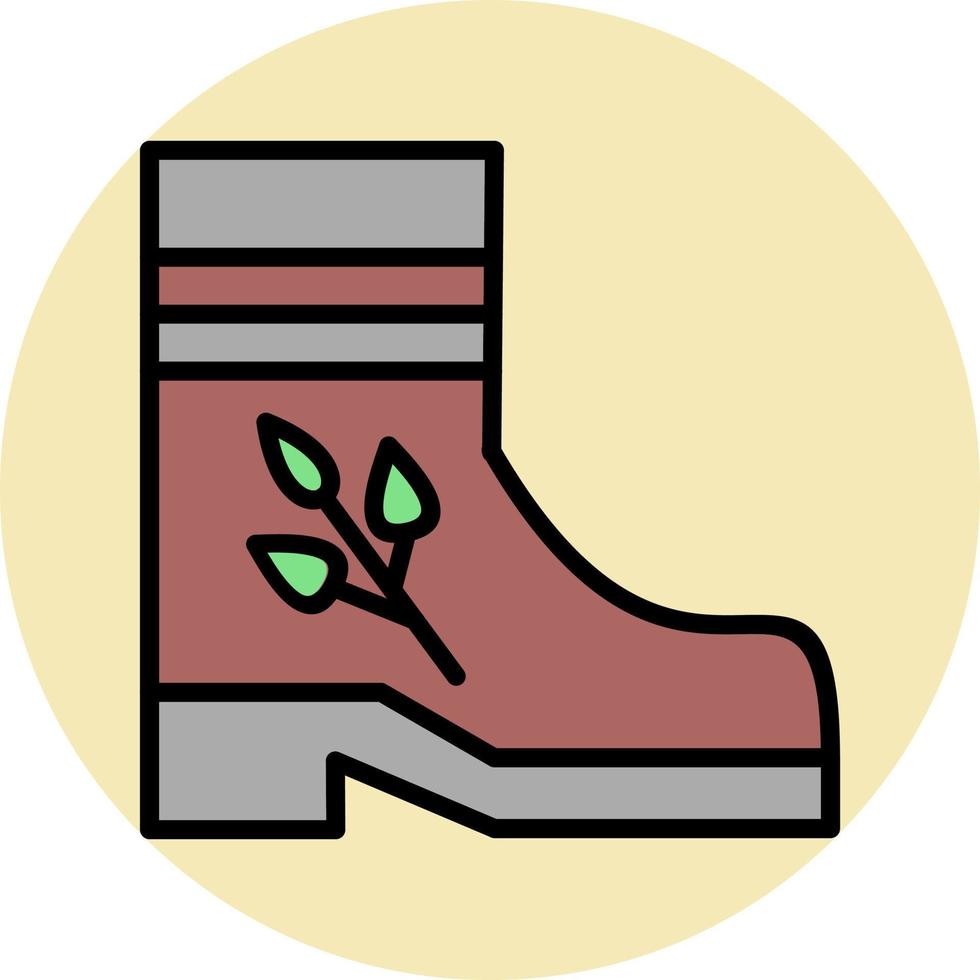 Shoes Vector Icon