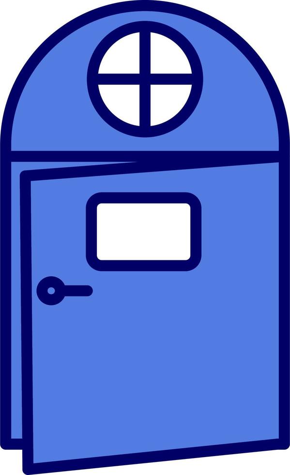 doors Vector Icon