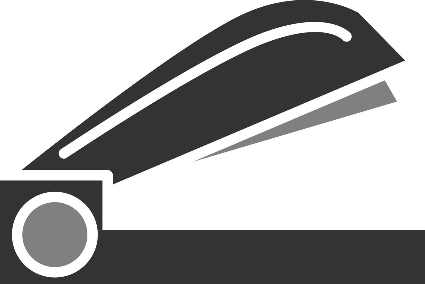 Stapler Vector Icon