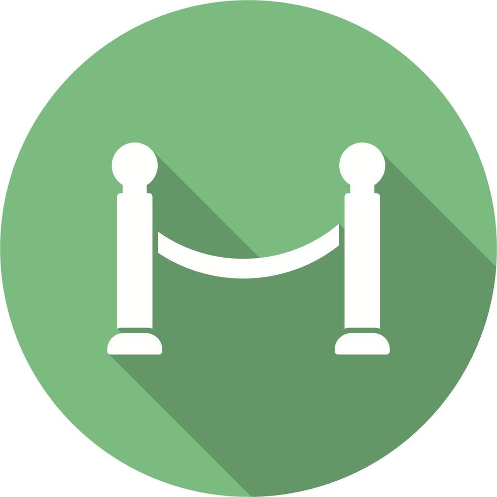 Red Carpet Vector Icon