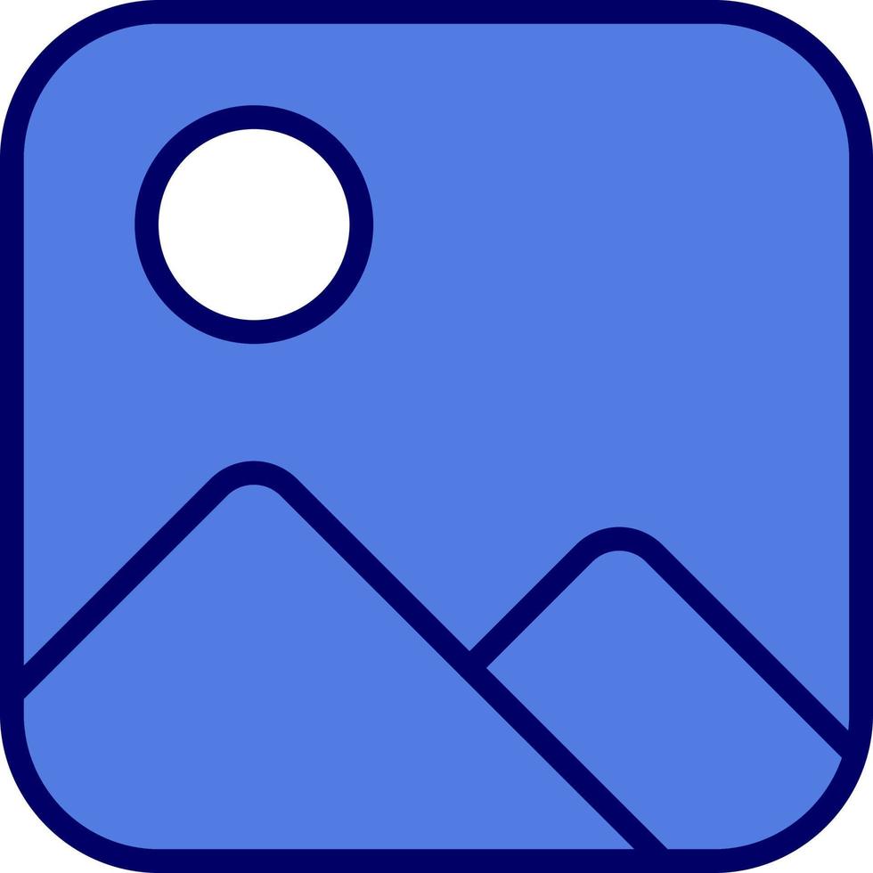 Image Vector Icon
