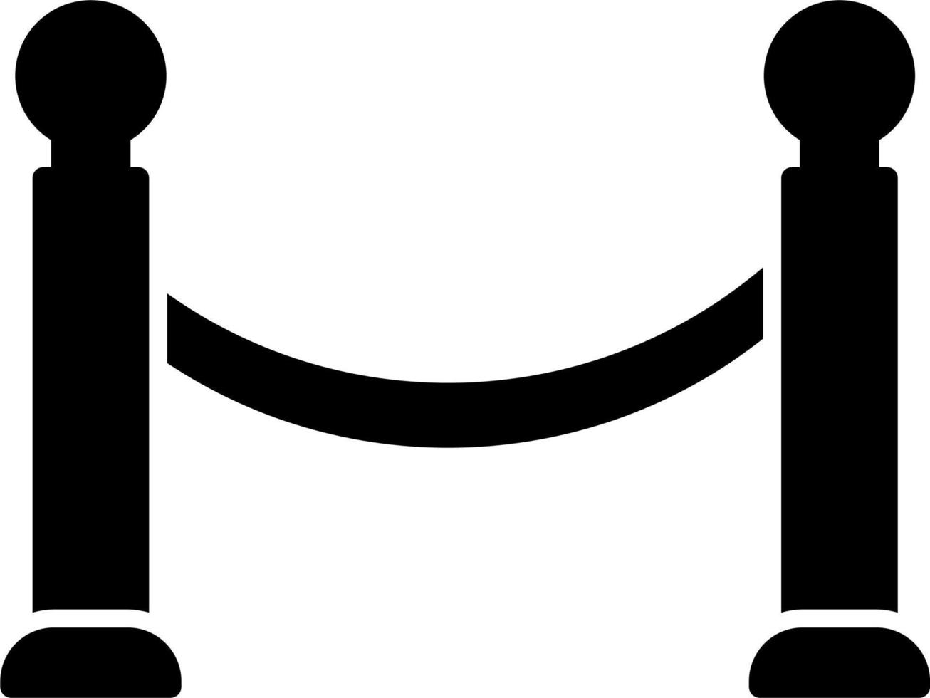 Red Carpet Vector Icon