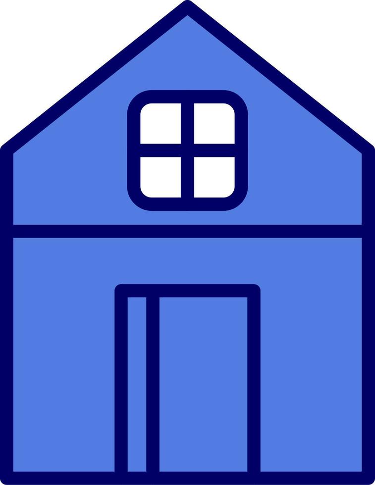 House Vector Icon