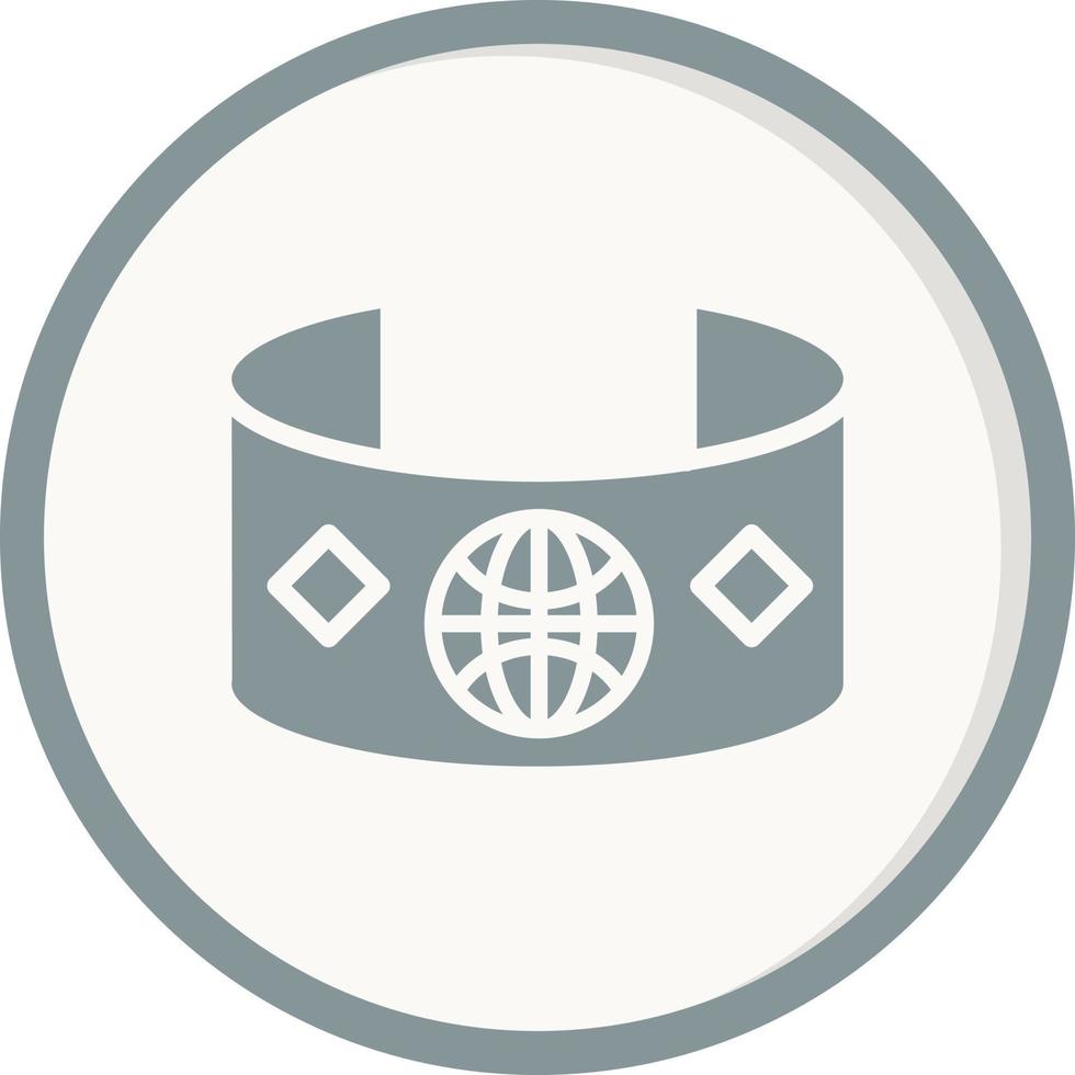 360 Image Vector Icon