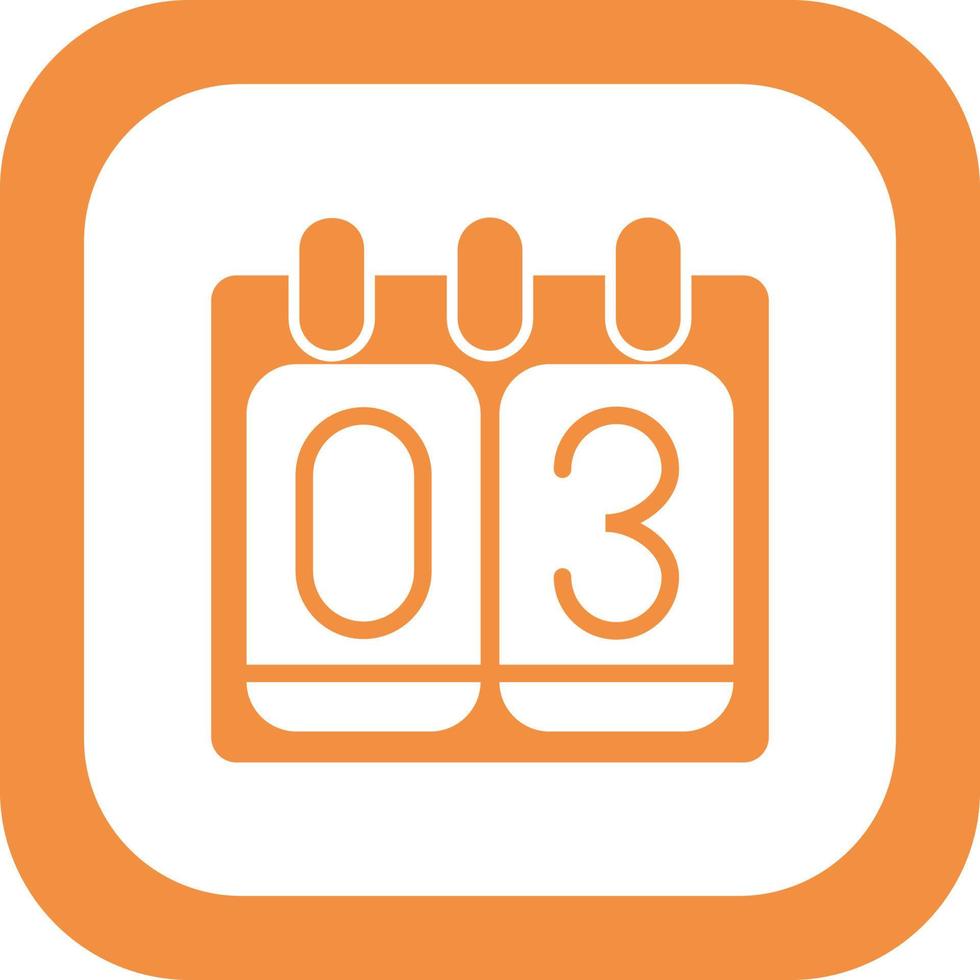 Score Placar Icon vector