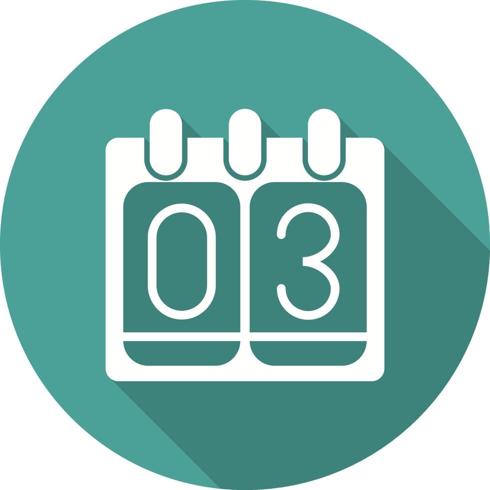 Score Placar Icon vector