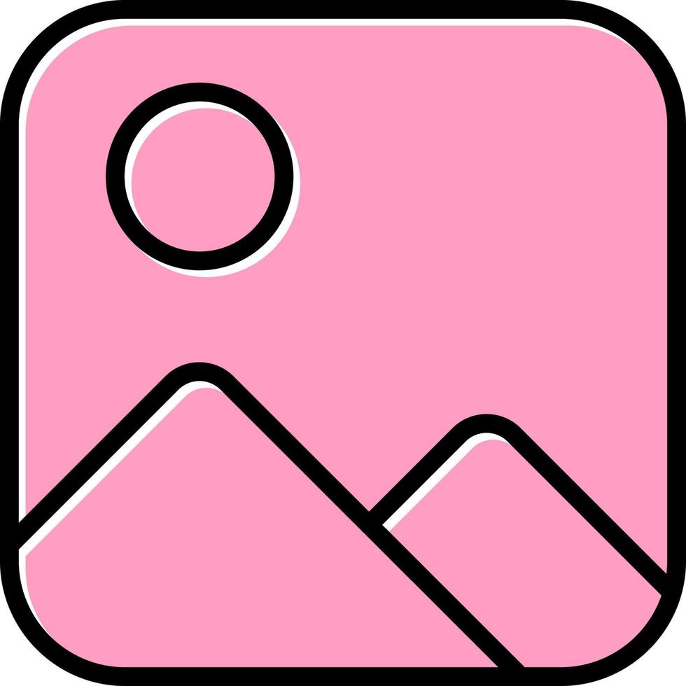 Image Vector Icon