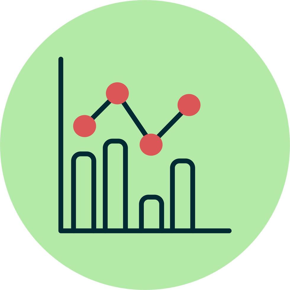 Statistics Vector Icon