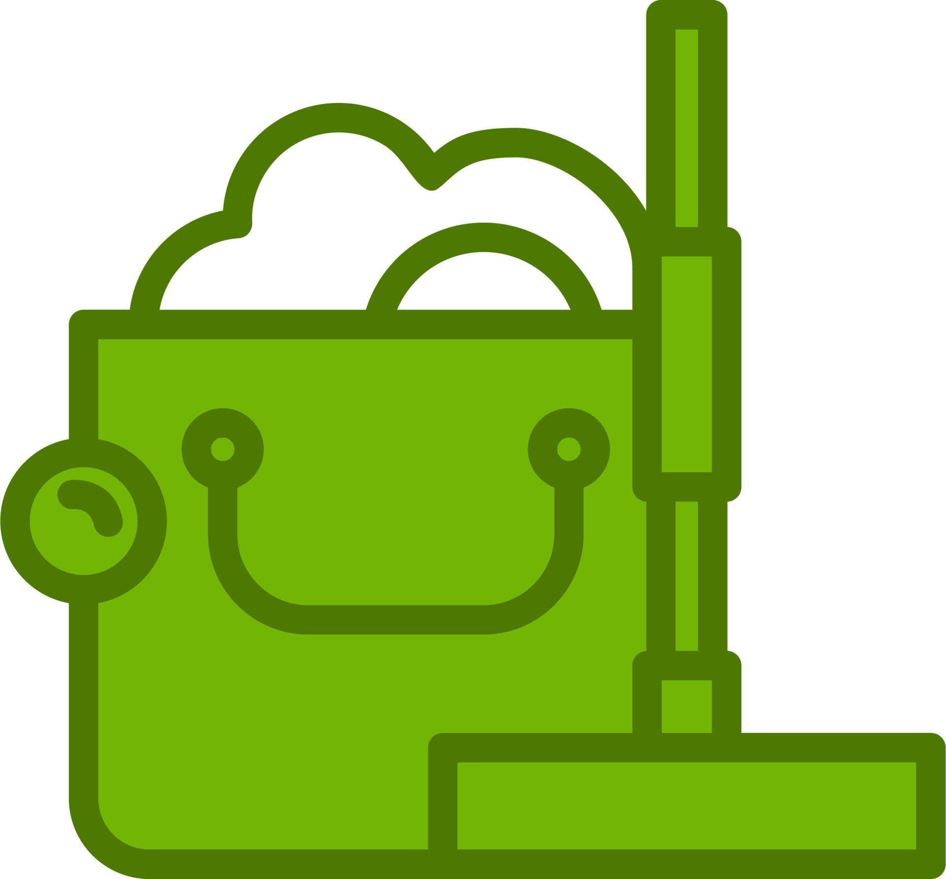 Cleaning Vector Icon 20943554 Vector Art at Vecteezy