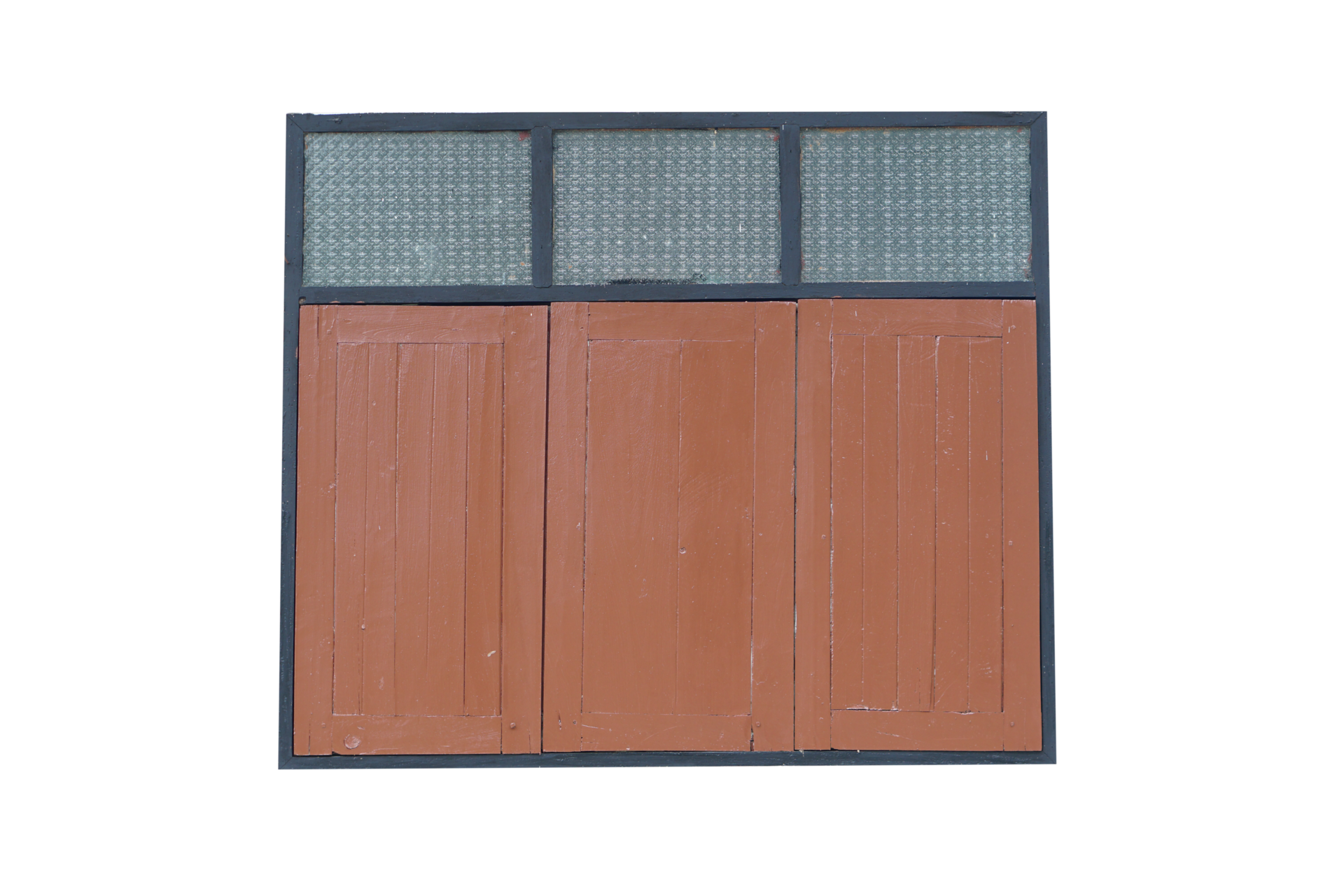 brown house window 20943626 PNG